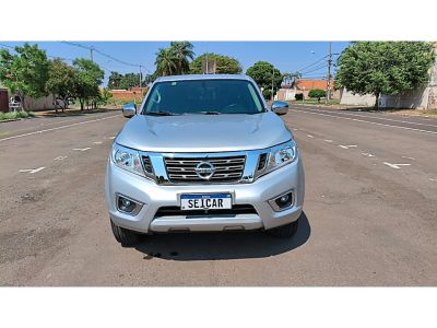 NISSAN Frontier SE 2.3TDi 16v 4X4 C.D. 2018 - miniatura 2
