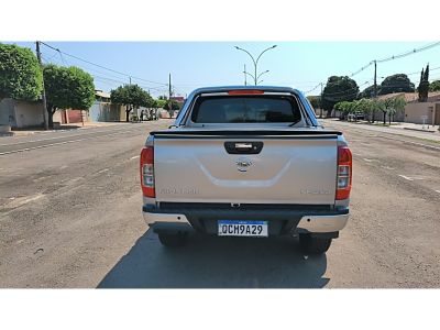 NISSAN Frontier SE 2.3TDi 16v 4X4 C.D. 2018 - miniatura 6