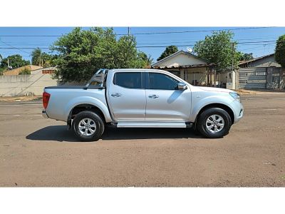 NISSAN Frontier SE 2.3TDi 16v 4X4 C.D. 2018 - miniatura 7