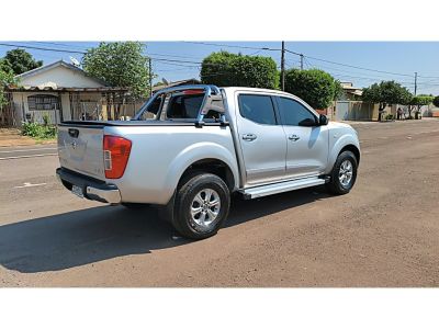 NISSAN Frontier SE 2.3TDi 16v 4X4 C.D. 2018 - miniatura 8