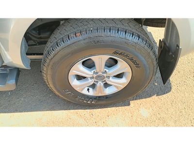 NISSAN Frontier SE 2.3TDi 16v 4X4 C.D. 2018 - miniatura 9
