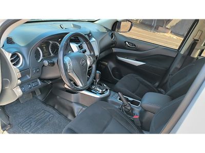 NISSAN Frontier SE 2.3TDi 16v 4X4 C.D. 2018 - miniatura 10