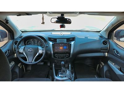 NISSAN Frontier SE 2.3TDi 16v 4X4 C.D. 2018 - miniatura 11