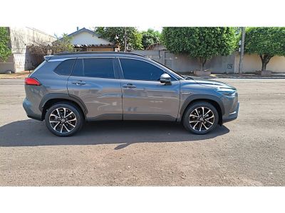 TOYOTA Corolla Cross XRX Hybrid 1.8 16v 2023 - miniatura 4