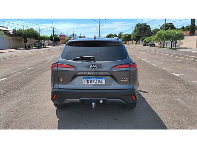 TOYOTA Corolla Cross XRX Hybrid 1.8 16v 2023 - miniatura 6