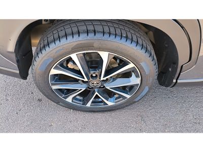 TOYOTA Corolla Cross XRX Hybrid 1.8 16v 2023 - miniatura 9