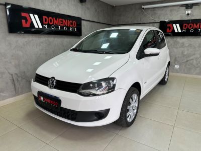 VOLKSWAGEN Fox 1.6 4p. 2013