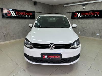 VOLKSWAGEN Fox 1.6 4p. 2013 - miniatura 2