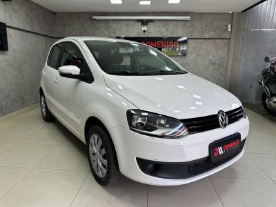 VOLKSWAGEN Fox 1.6 4p. 2013 - miniatura 3