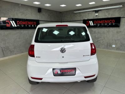 VOLKSWAGEN Fox 1.6 4p. 2013 - miniatura 5