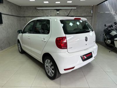 VOLKSWAGEN Fox 1.6 4p. 2013 - miniatura 6