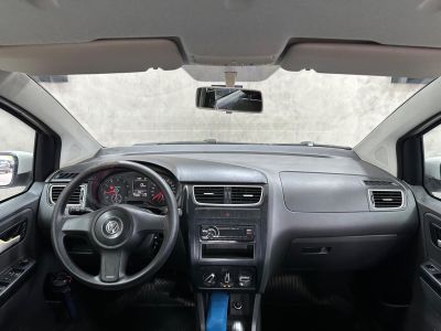 VOLKSWAGEN Fox 1.6 4p. 2013 - miniatura 7