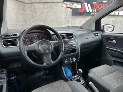 VOLKSWAGEN Fox 1.6 4p. 2013 - miniatura 8
