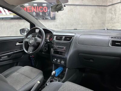 VOLKSWAGEN Fox 1.6 4p. 2013 - miniatura 9