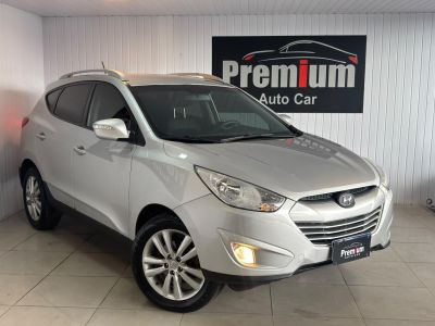 HYUNDAI ix35 GLS 2.0 16v 2015