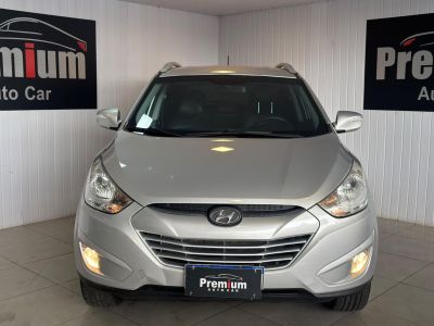 HYUNDAI ix35 GLS 2.0 16v 2015 - miniatura 2
