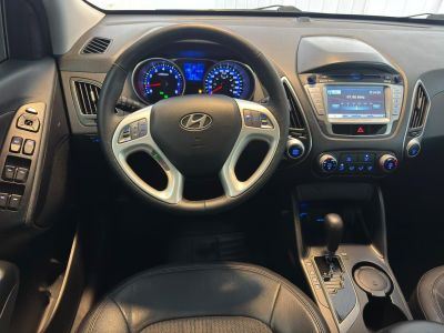 HYUNDAI ix35 GLS 2.0 16v 2015 - miniatura 7