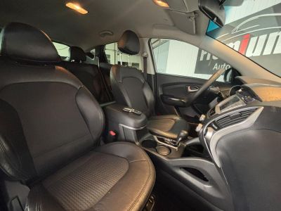 HYUNDAI ix35 GLS 2.0 16v 2015 - miniatura 9