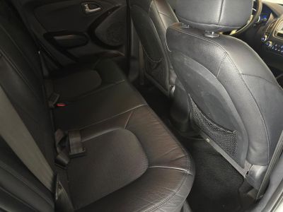 HYUNDAI ix35 GLS 2.0 16v 2015 - miniatura 10