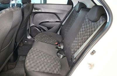 HYUNDAI HB20 Comfort Plus 1.6 16v 2015 - miniatura 5