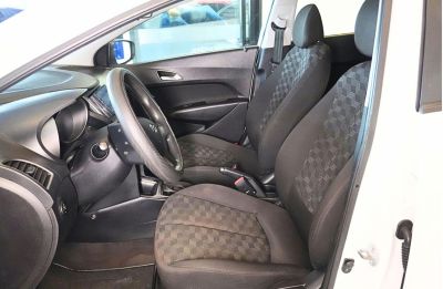 HYUNDAI HB20 Comfort Plus 1.6 16v 2015 - miniatura 6