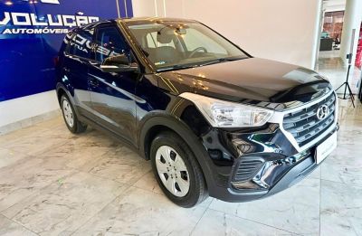 HYUNDAI Creta Attitude 1.6 16v 2019 - miniatura 2