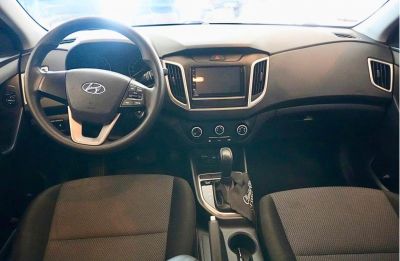 HYUNDAI Creta Attitude 1.6 16v 2019 - miniatura 4