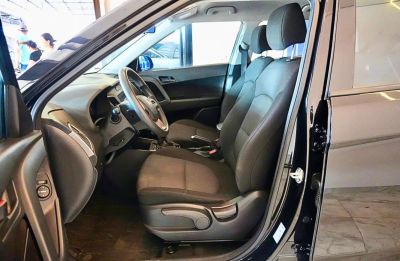 HYUNDAI Creta Attitude 1.6 16v 2019 - miniatura 5