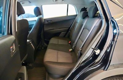 HYUNDAI Creta Attitude 1.6 16v 2019 - miniatura 6