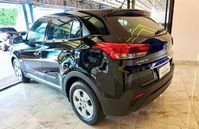 HYUNDAI Creta Attitude 1.6 16v 2019 - miniatura 8