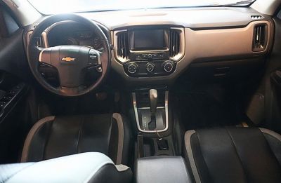 CHEVROLET S10 LT 2.5 16v C.D. 2018 - miniatura 4