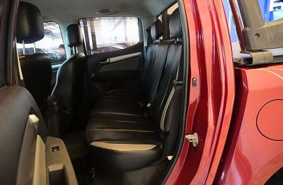 CHEVROLET S10 LT 2.5 16v C.D. 2018 - miniatura 6