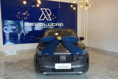 FIAT Fastback Audace 1.0T 12v 2024