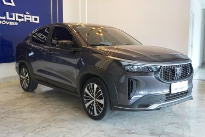 FIAT Fastback Audace 1.0T 12v 2024 - miniatura 2