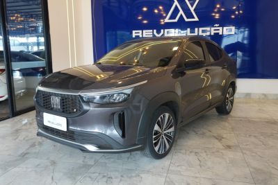 FIAT Fastback Audace 1.0T 12v 2024 - miniatura 3
