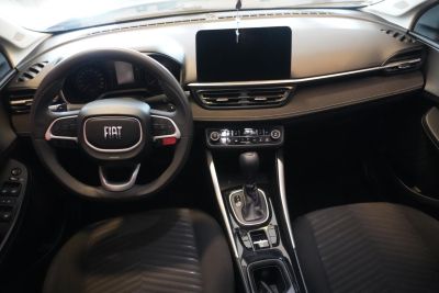 FIAT Fastback Audace 1.0T 12v 2024 - miniatura 4