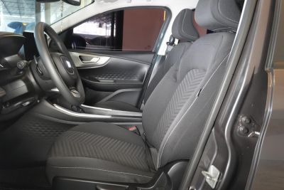 FIAT Fastback Audace 1.0T 12v 2024 - miniatura 5