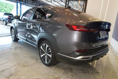 FIAT Fastback Audace 1.0T 12v 2024 - miniatura 6