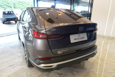 FIAT Fastback Audace 1.0T 12v 2024 - miniatura 7