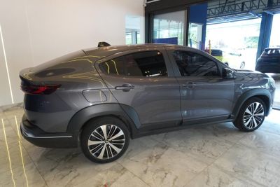 FIAT Fastback Audace 1.0T 12v 2024 - miniatura 8