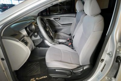 HYUNDAI Elantra GLS 2.0 16v 2013 - miniatura 5