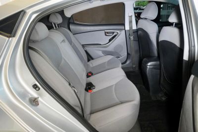 HYUNDAI Elantra GLS 2.0 16v 2013 - miniatura 6