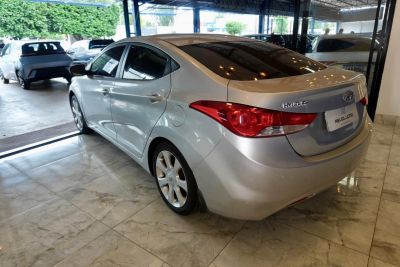 HYUNDAI Elantra GLS 2.0 16v 2013 - miniatura 7