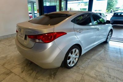 HYUNDAI Elantra GLS 2.0 16v 2013 - miniatura 9