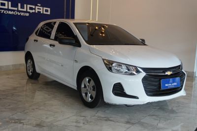 CHEVROLET Onix 1.0 12v 2022 - miniatura 2