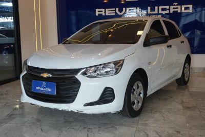 CHEVROLET Onix 1.0 12v 2022 - miniatura 3