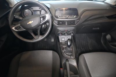 CHEVROLET Onix 1.0 12v 2022 - miniatura 4