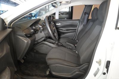 CHEVROLET Onix 1.0 12v 2022 - miniatura 5