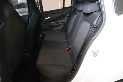 CHEVROLET Onix 1.0 12v 2022 - miniatura 6