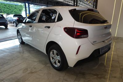 CHEVROLET Onix 1.0 12v 2022 - miniatura 7